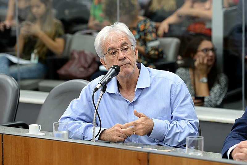 “Em 2017 a taxa de mortalidade dos trabalhadores na mineração foi 2,6% superior às de outras áreas de trabalho”