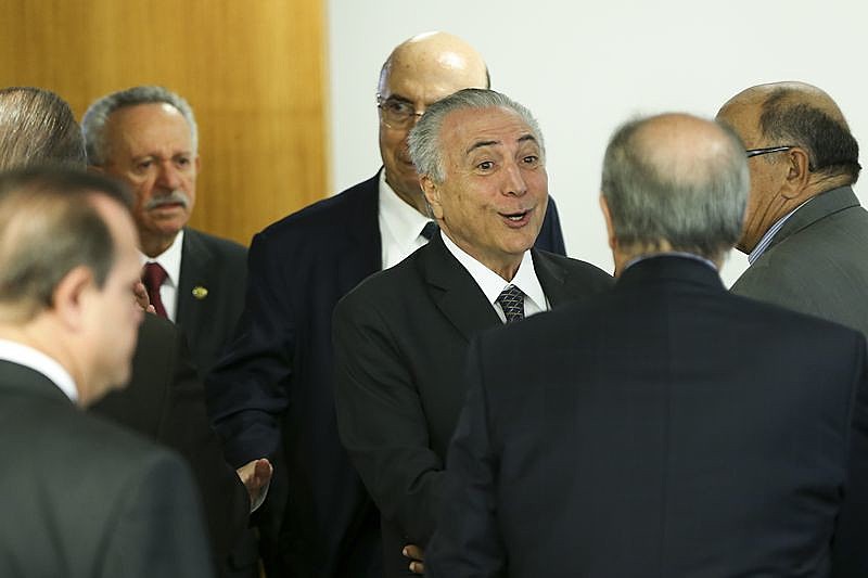 A expectativa da equipe de Temer é cortar cerca de 30% dos auxílios-doença, afetando mais de 250 mil dos 840 mil beneficiários em todo o país