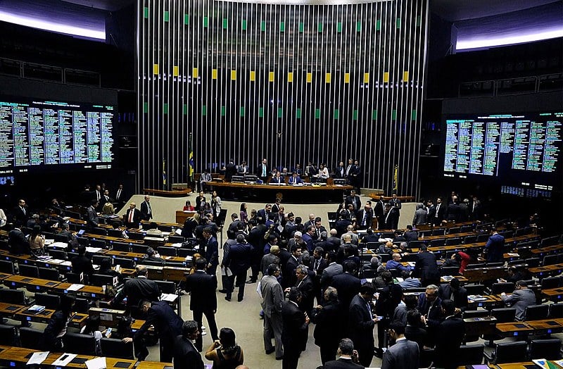 Câmara dos Deputados