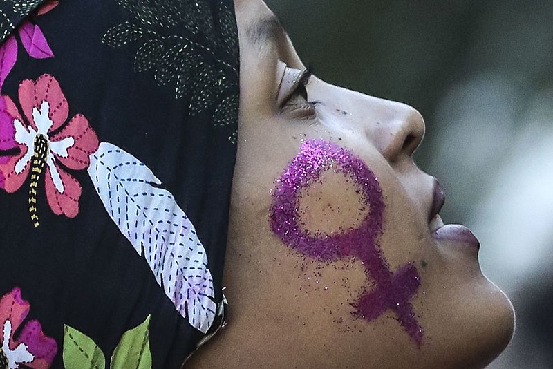 Programa deu margem a um conjunto de ações dos mais variados temas de saúde da mulher.