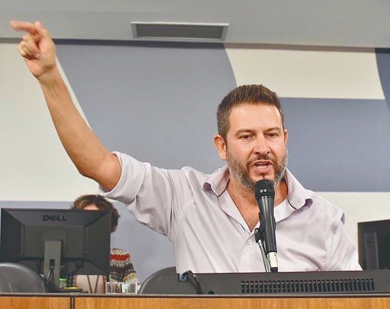 A gente tem provas de que eles precificaram, por exemplo, o custo da vida humana no rompimento da barragem de Brumadinho