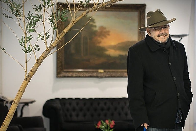 “A documentação é o primeiro passo, sem nome tu não existe”, diz Nery