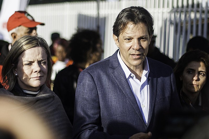 “Essas são as decisões do presidente na defesa da sua dignidade"