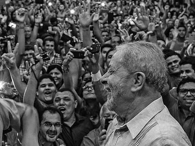 Former President Luiz Inácio Lula da Silva will stand trial before a Federal Court of Appeals