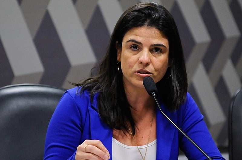 Diretora da Human Rights Watch no Brasil, Maria Laura Canineu destaca que legislação brasileira é referência na América Latina