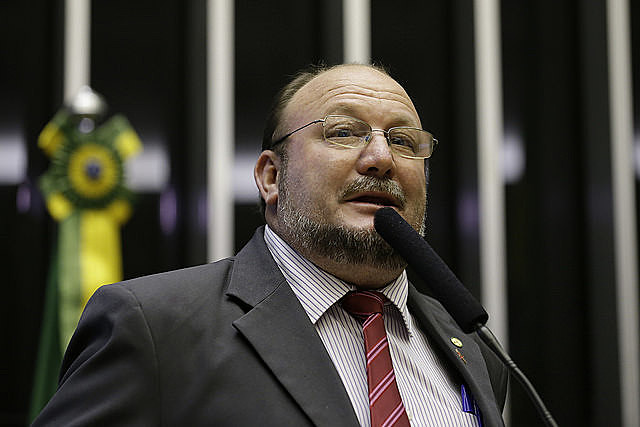 Para o deputado João Daniel, a votação da MP 759 no Senado foi ilegal