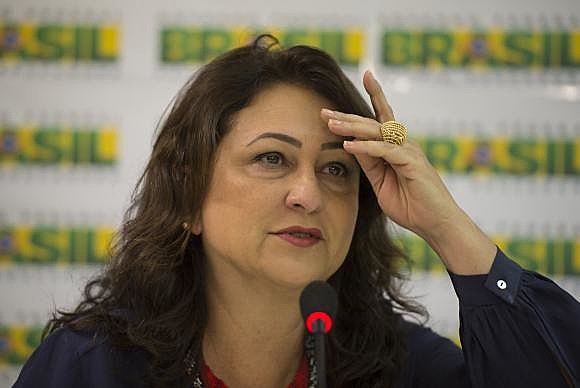 Abreu chegou a promover reuniões em sua casa para articular afastamento do presidente golpista
