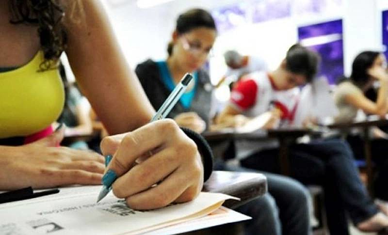 Até a última atualização do Inep, exame tinha mais de 6 milhões e meio de inscritos
