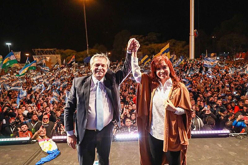 Eleições na América do Sul movimentam disputa entre esquerda e direita