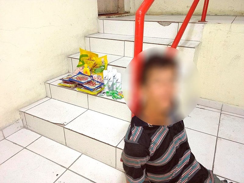"As imagens que o Brasil de Fato publicou mostram crueldade e é preciso apurar o que ocorreu”, afirma delegado