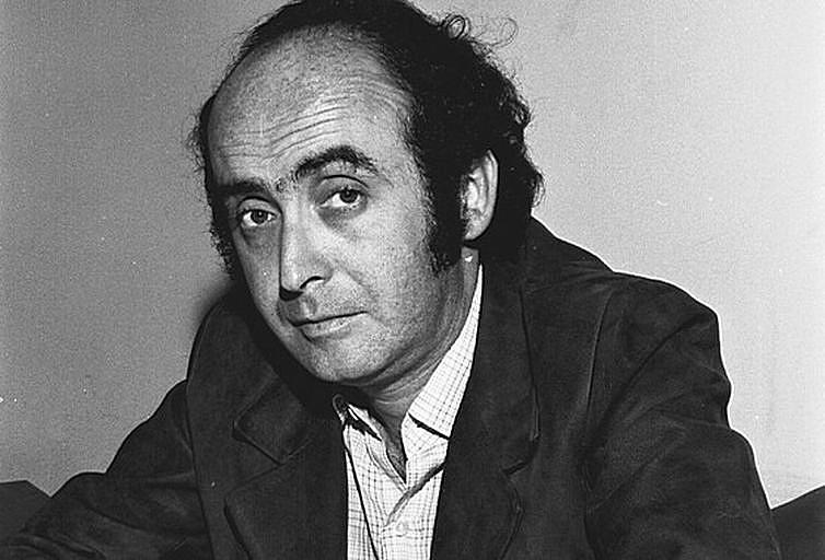 Jornalista Vladimir Herzog foi assassinado pelo regime militar em 1975