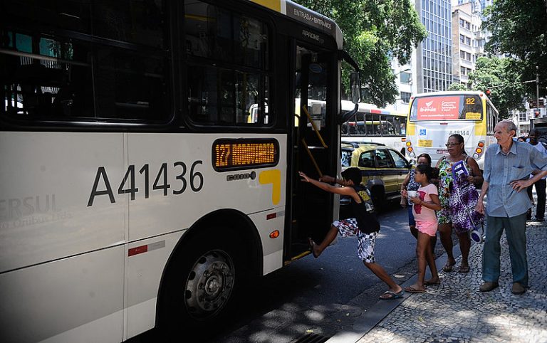Tarifa Zero no Rio: grupo de trabalho poderá definir rumos da política municipal