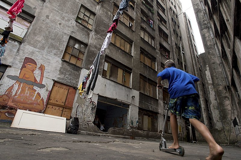 O Brasil perdeu uma posição no ranking de IDH