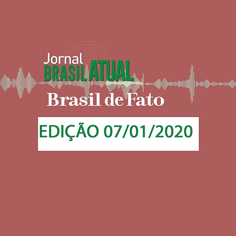 Ouça o programa ao vivo das 17h às 18h30 na Grande São Paulo (98.9 MHz) e noroeste paulista (102.7 MHz) e através do site do Brasil de Fato