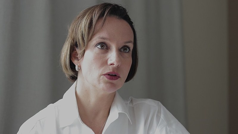Carol Proner, membro da Associação Brasileira de Juristas pela Democracia