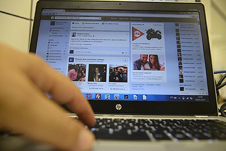 A disseminação de fake news foi um dos principais temas nas eleições de 2018