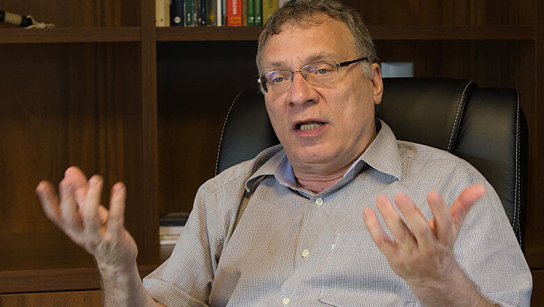 Ex-ministro do governo Dilma, Eugênio Aragão concedeu entrevista à Rádio Brasil de Fato