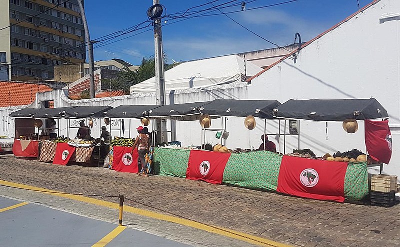 Com produtos da Agricultura Familiar, Feira também é marcada por arte e cultura