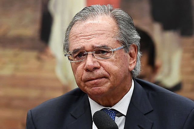 Economists argue that liberal program pushed by Brazil’s Economy minister, Paulo Guedes, could deepen the country’s economic crisis