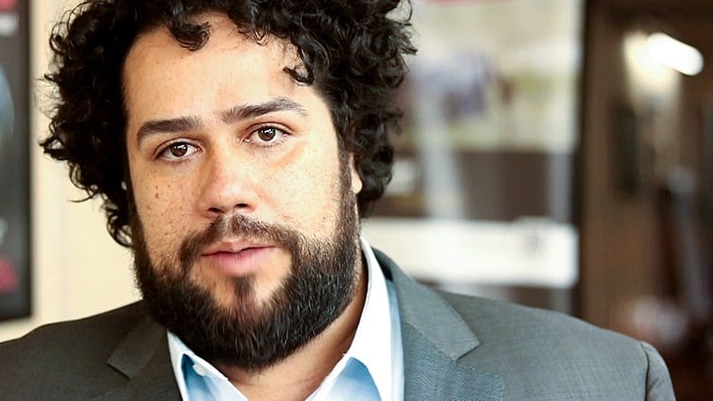 Patrick Mariano é integrante da Rede Nacional de Advogados Populares (Renap)