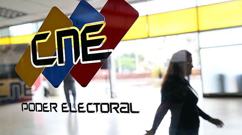 18 mil eleitores estão aptos a votar