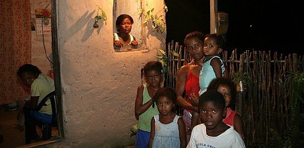 “Queremos participar, sim, dos benefícios e lucros gerados pela atividade espacial em Alcântara”, dizem os moradores