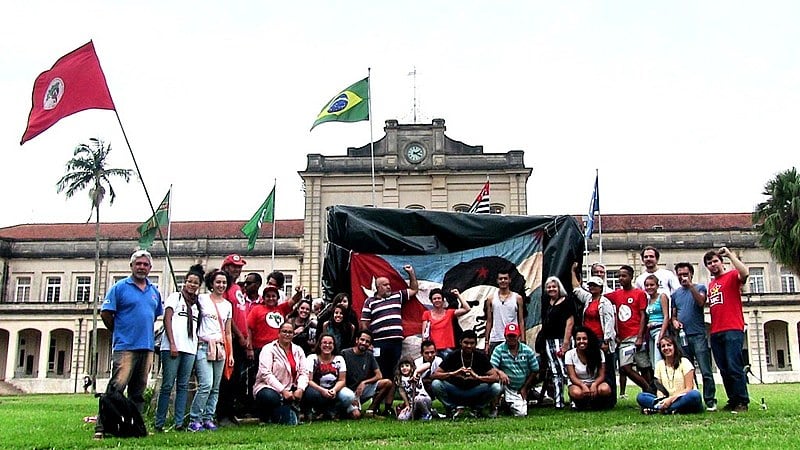 Evento aconteceu no mês de abril, em Piracicaba (SP)