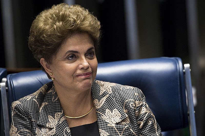 No roteiro da fala, destaque também para os programas sociais e as políticas de inclusão articuladas durante os governos do PT.