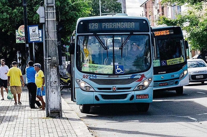 A implantação do serviço de autoatendimento em Fortaleza teve início em novembro de 2018