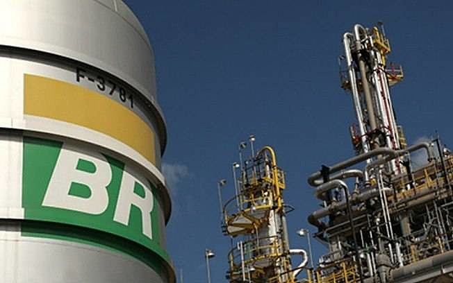 A Petrobrás é a sétima maior produtora de petróleo do mundo, com produção de 1,9 milhões de barris por dia