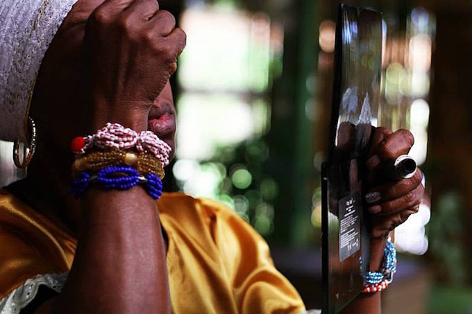 O projeto que nasce no ano em que o samba comemora o seu centenário é resultado do encontro entre o Samba Sampa, criado pela jornalista Maitê Freitas, e a web-série Empoderadas, de Renata Martins