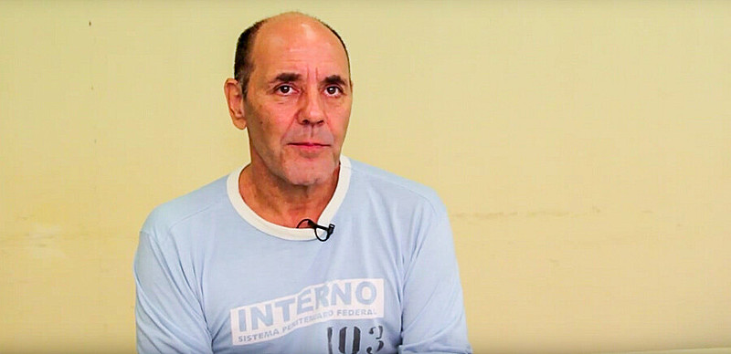 Extradição foi confirmada pelo ministro da Justiça e Direitos Humanos do Chile, Hernan Larraín