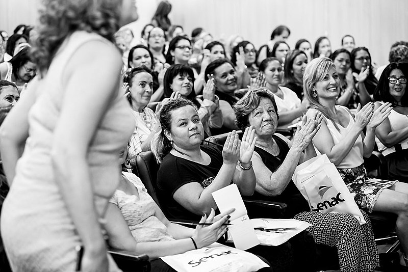 Região, no entanto, tem potencial para ter mais mulheres no topo das empresas