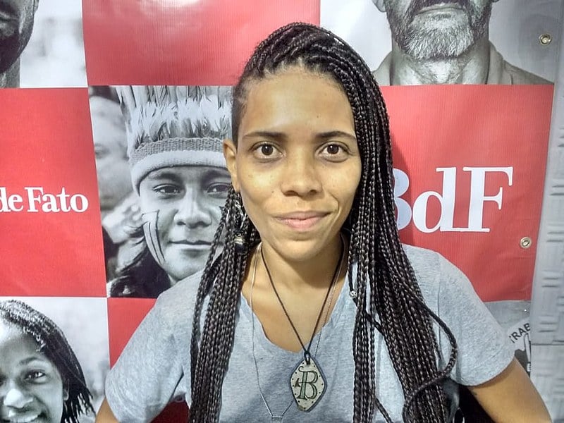 “O movimento de mulheres trabalhadoras do audiovisual vem reivindicando seus espaços e suas produções”