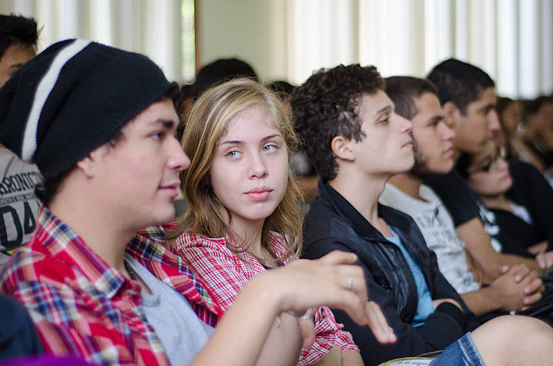 Real intenção desse argumento é o avanço do processo de mercantilização da educação no país
