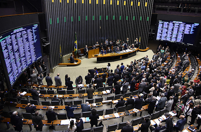 Cientistas políticos identificam ampliação protagonismo do parlamento na história recente do Brasil
