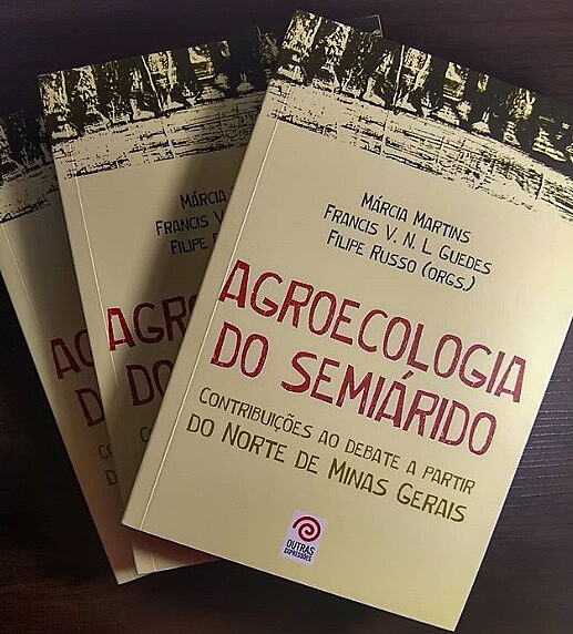A proposta da leitura é associar a Agroecologia com as práticas tradicionais do campesinato sertanejo