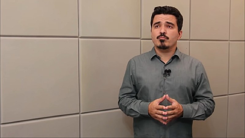 Figura polêmica, Murilo Resende será o diretor da Avaliação Básica do Instituto de Estudos e Pesquisas Educacionais Anísio Teixeira (Inep)