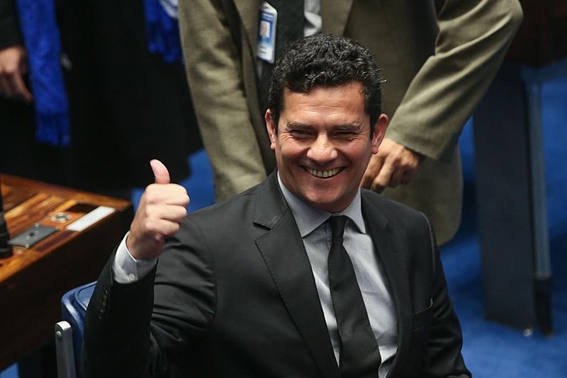 Juiz Sérgio Moro entende que o auxílio-moradia compensa a falta de reajustes salariais da categoria