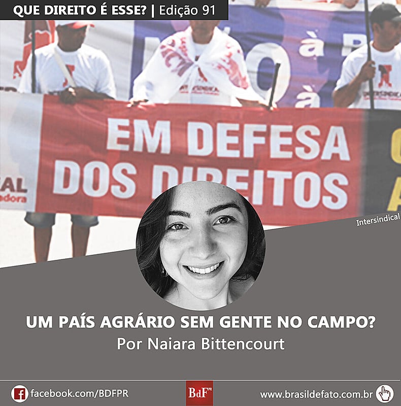 Naiara Bittencourt é colunista esportivo do Brasil de Fato PR