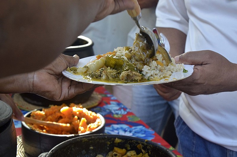 Tema é a valorização do patrimônio gastronômico compartilhado entre mulheres afrodescendentes e indígenas de Pernambuco