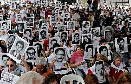 Ditadura Militar aconteceu no Brasil entre as décadas de 1960 e 1980 e perseguiu opositores ao regime
