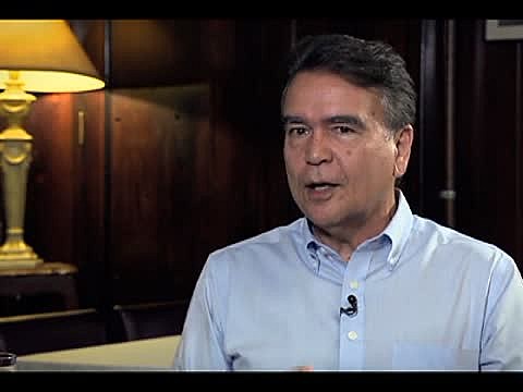 Temporão se diz preocupado com a plataforma do governo eleito, pela ausência de uma proposta política clara para a saúde