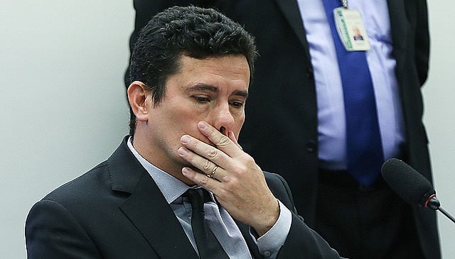 Operação da PF pode servir de base para criminalizar a população pobre