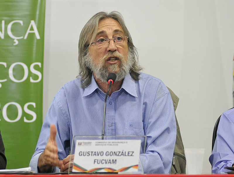 Representante da ONU participou de audiência pública sobre Moradias Populares na Comissão de Segurança e Serviços Públicos da ALRS