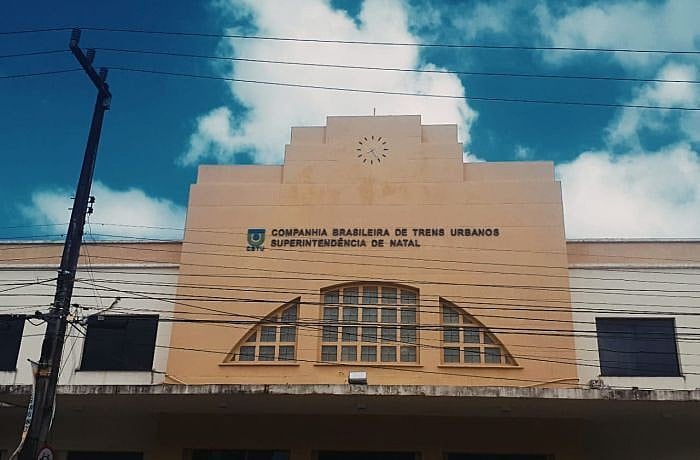Privatização da CBTU pode levar à extinção dos trens urbanos em Natal