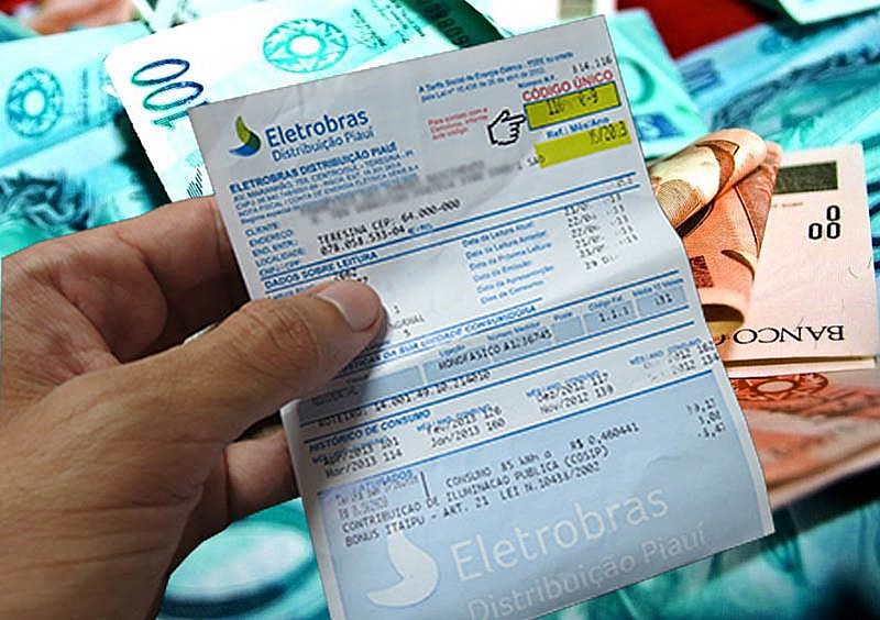 Privatização vai trazer reajuste de aproximadamente 20% na conta de luz da sociedade
