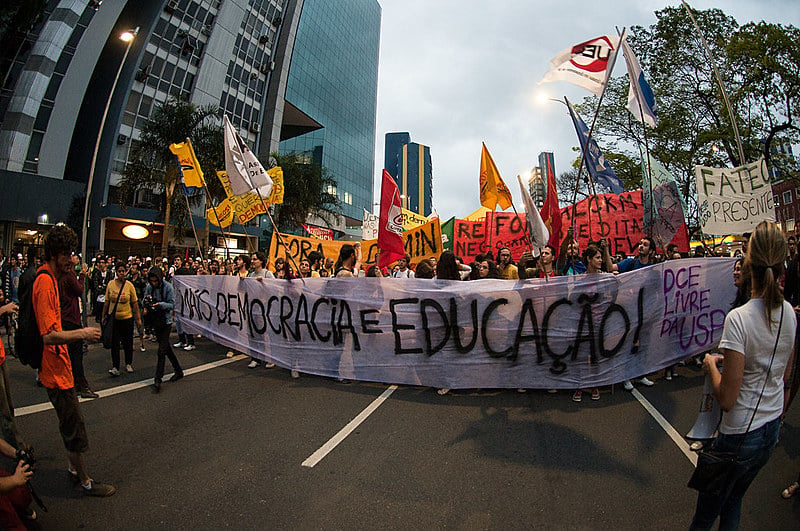 Marcelo Camargo / Agência Brasil