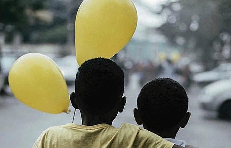 Cortejo vai protestar contra o assassinato de jovens e crianças negras e periféricas
