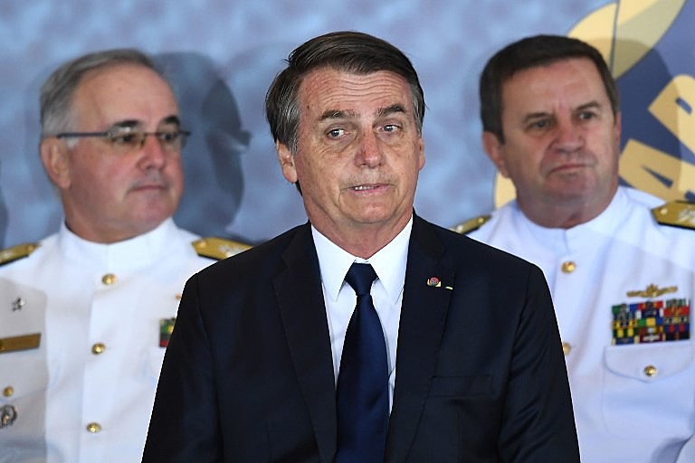 "Precisamos seguir estudando o que vem por aí para podermos nos preparar para agir da melhor forma possível"